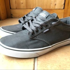 Vans Chukka Low